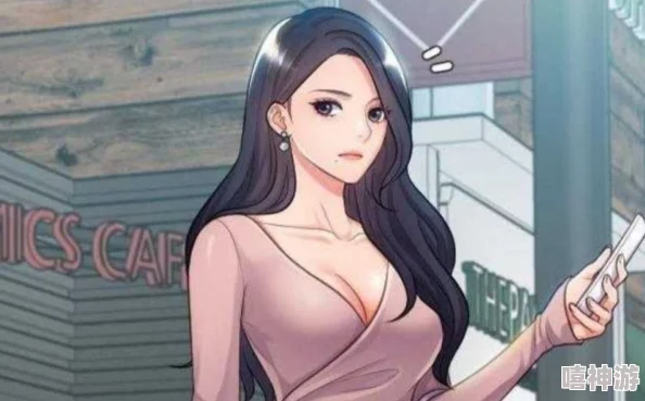 动漫美女 羞羞漫画：最新系列引发热议，粉丝们的反响与期待不断升级