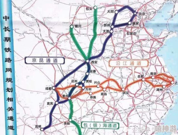 津秦高铁连接京津冀与东北地区重要通道