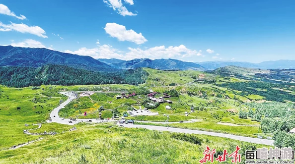 川西旅游团：探索魅力风景与独特文化之旅