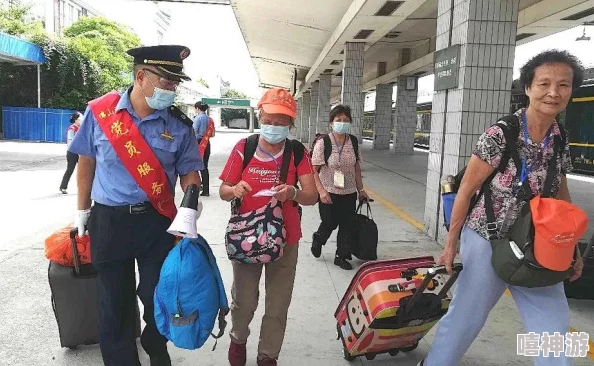 老年专列旅游线路：畅游美丽风景与人文魅力