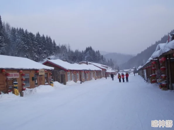 雪乡旅游攻略三天游玩费用如何预算