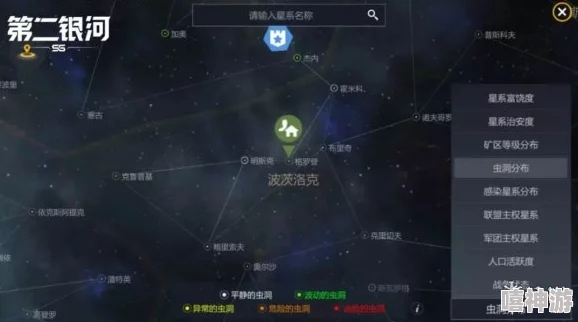 第二银河：如何成为星际指挥官？