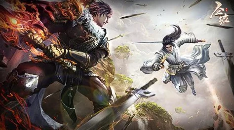 《三国战纪》PVP模式：武将选择与群雄争霸策略，新手该如何入门？