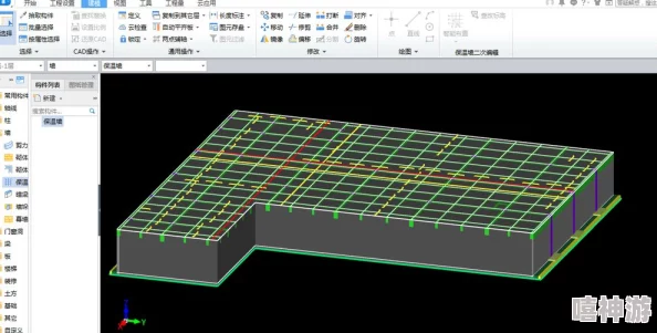 深度解析《桃源记》中禽舍的功能效果与实际应用